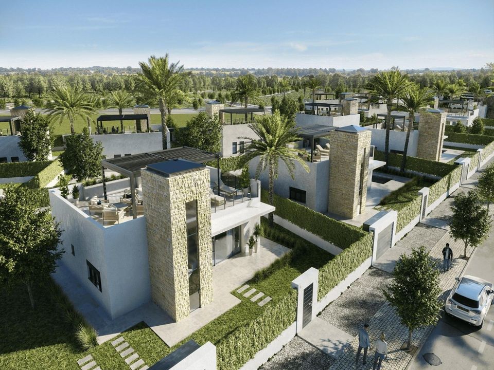 Villa i Lorca, Murcia - foto 3