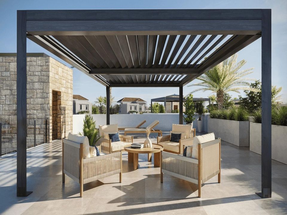 Villa i Lorca, Murcia - foto 5