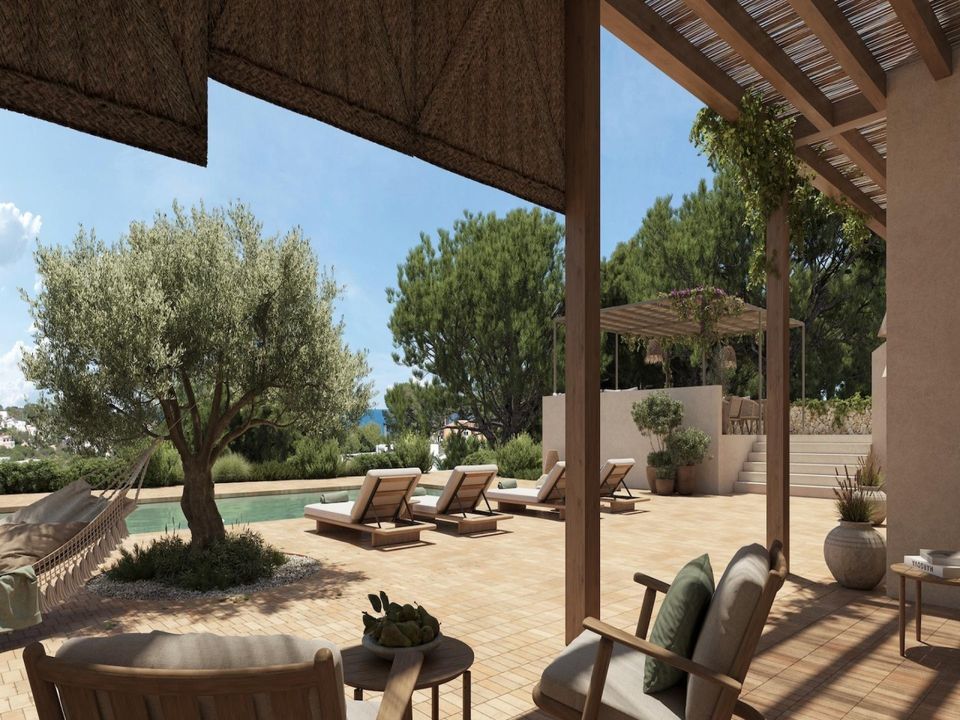 Villa in Benissa, Alicante - foto 2