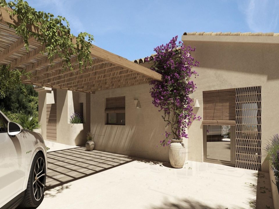 Villa in Benissa, Alicante - foto 5