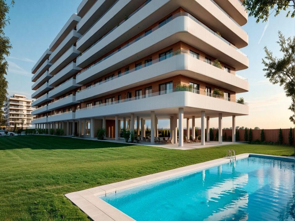 Penthouse em Grao De Moncofar, Castellon - foto 2
