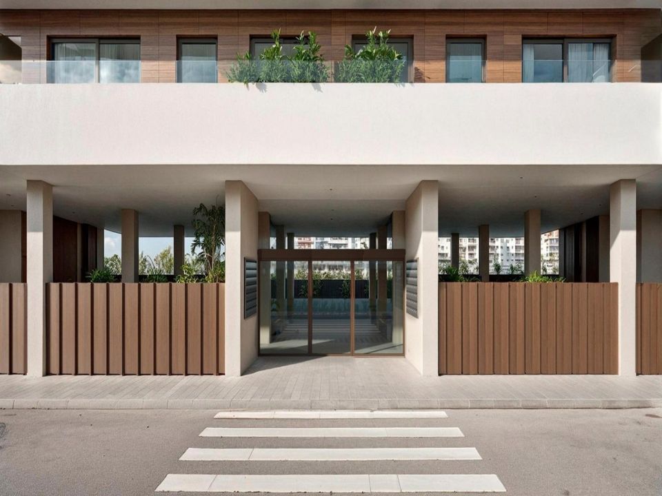 Penthouse em Grao De Moncofar, Castellon - foto 4