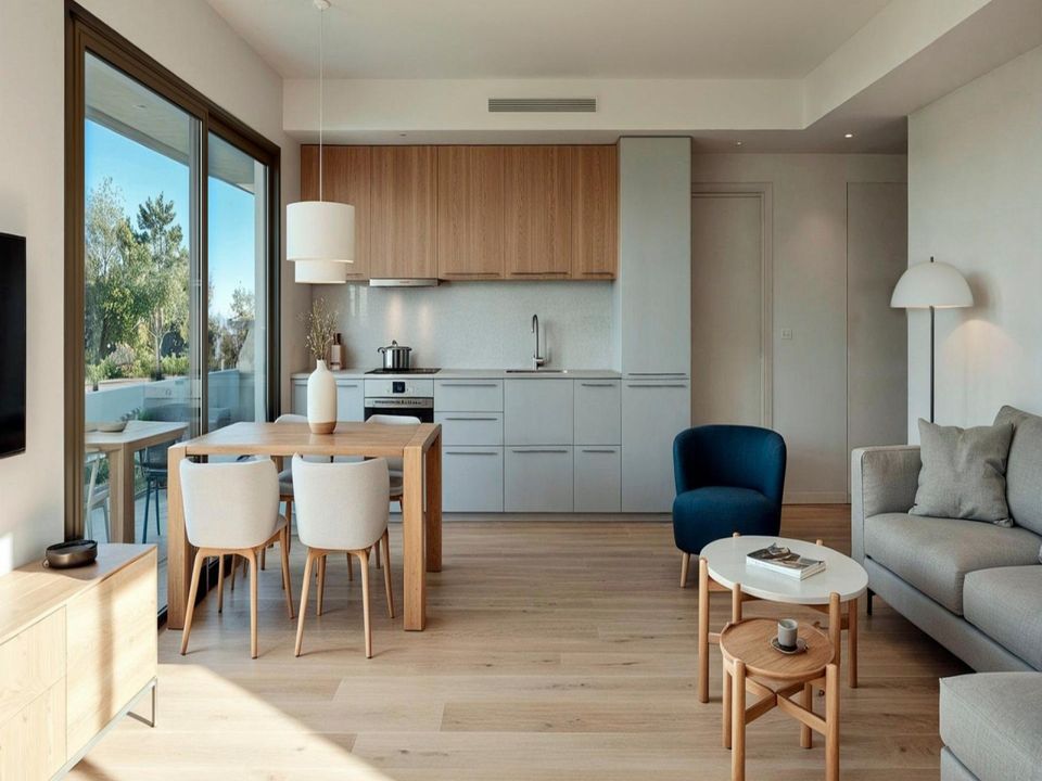 Penthouse em Grao De Moncofar, Castellon - foto 5
