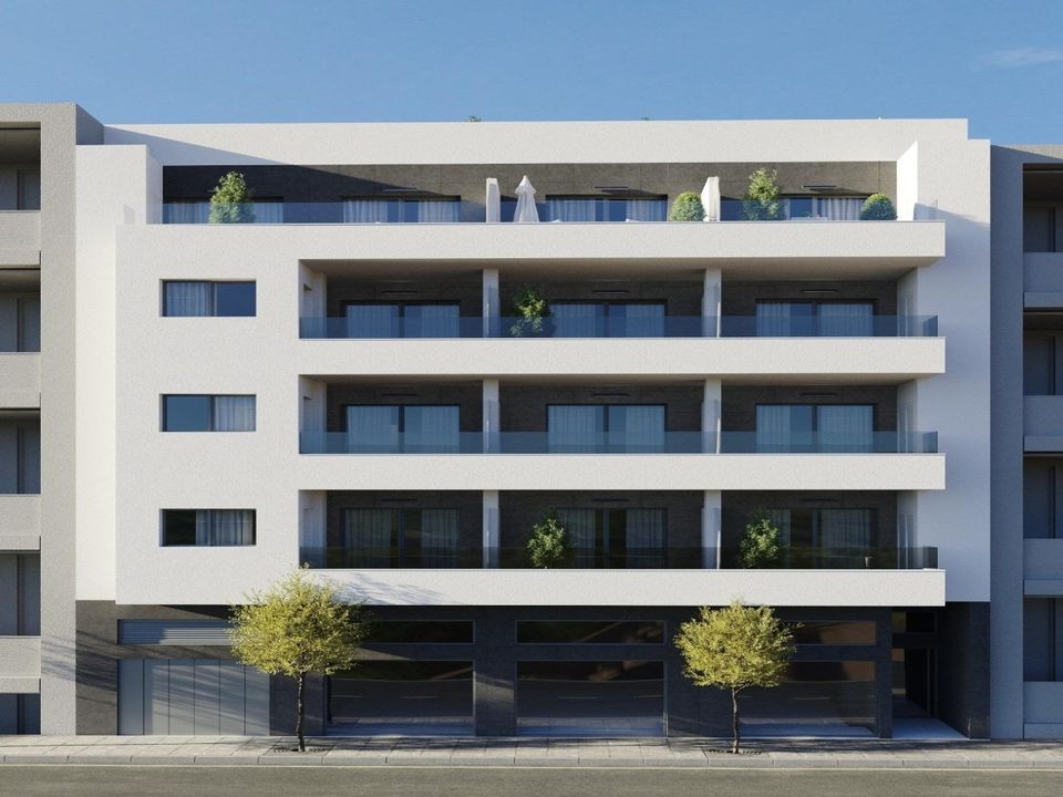 Penthouse i Torrevieja, Alicante - foto 3