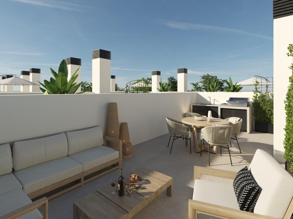 Villa i Cartagena, Murcia - foto 3