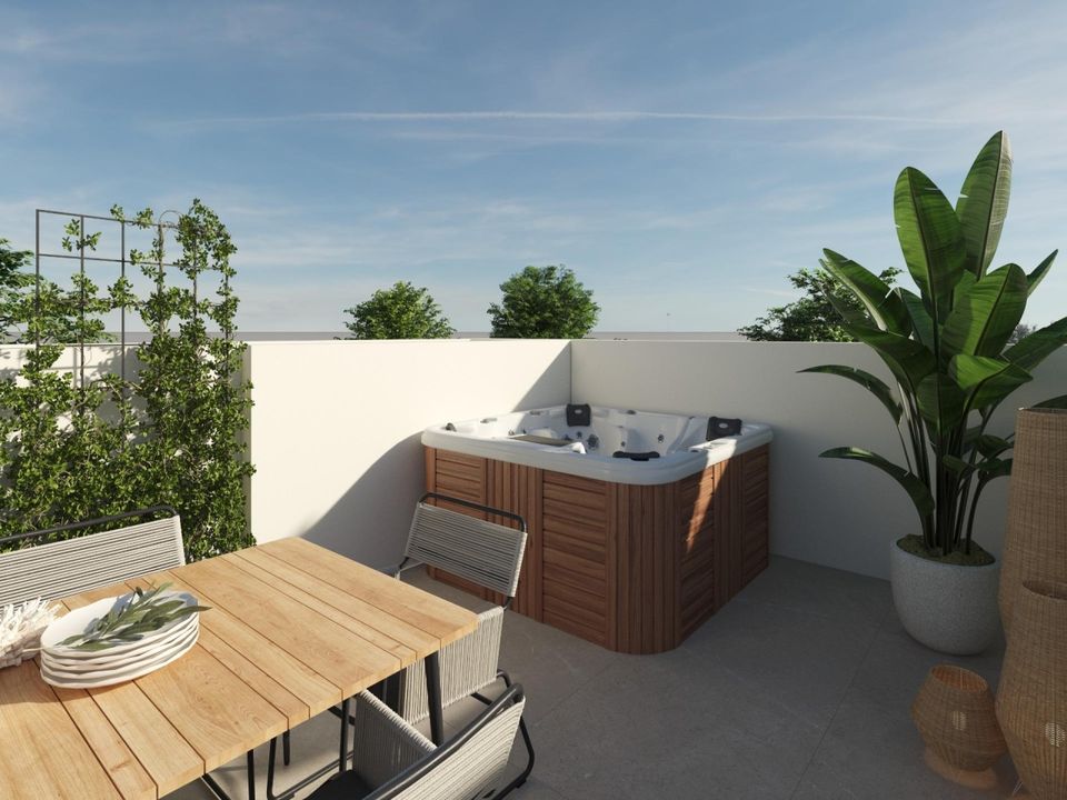 Villa i Cartagena, Murcia - foto 4