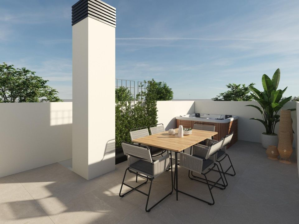 Villa i Cartagena, Murcia - foto 5