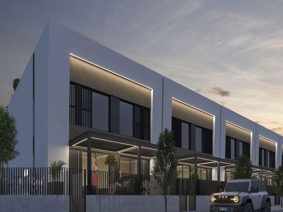 Villa in Cartagena, Murcia - foto 1