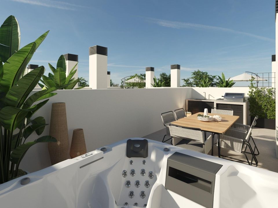 Villa in Cartagena, Murcia - foto 3