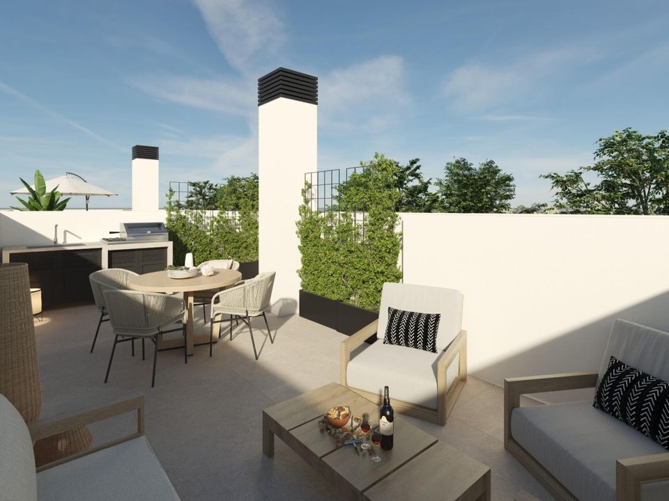 Villa in Cartagena, Murcia - foto 4