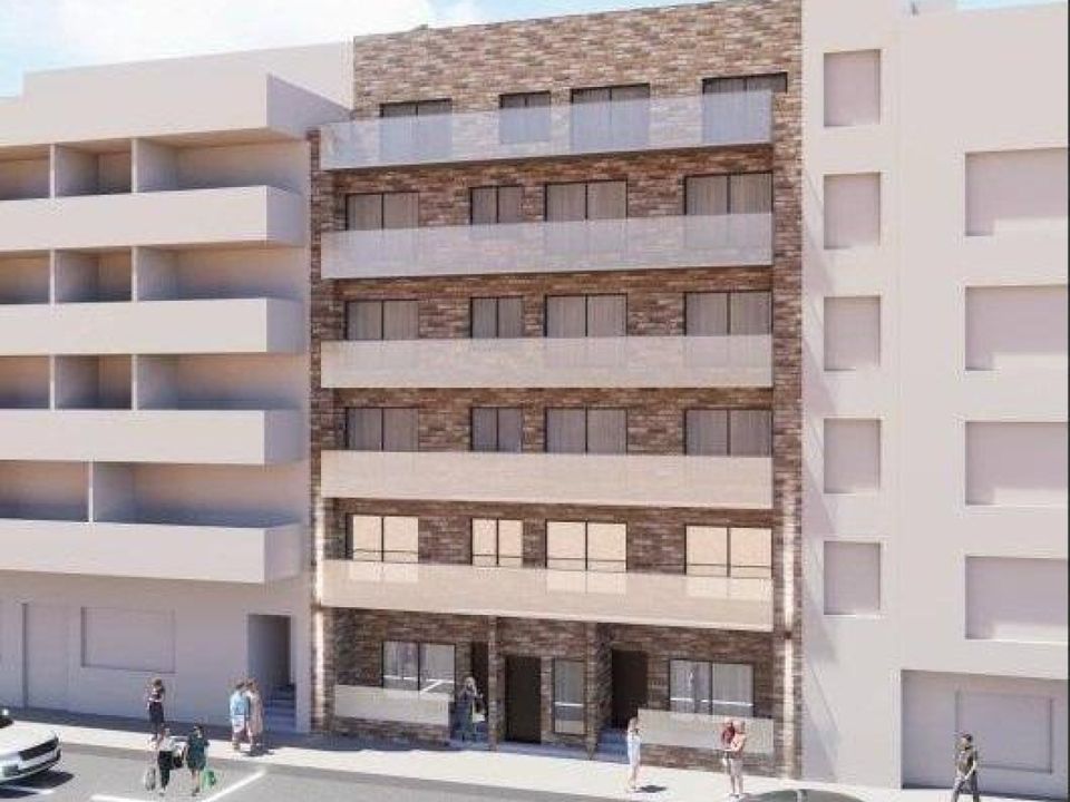Penthouse i Torrevieja, Alicante - foto 2