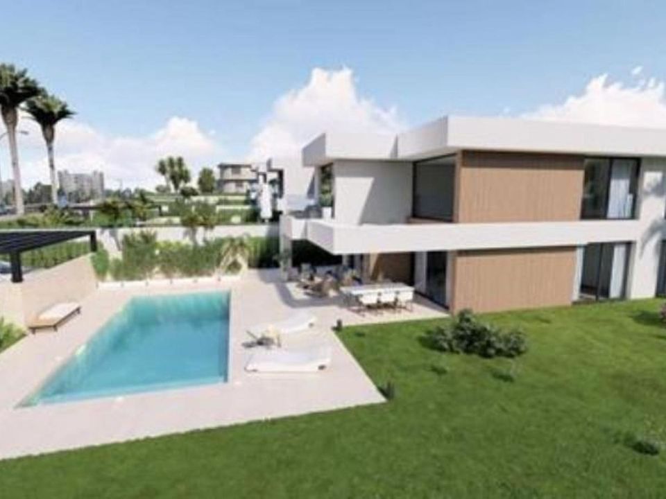 Haus in Manilva, Malaga - Foto 3