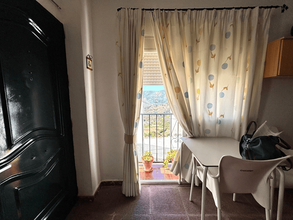 Casa de pueblo en Yunquera, Malaga - foto 3