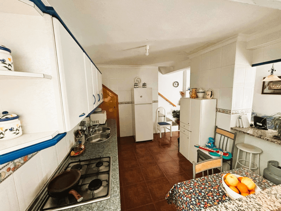 Casa de pueblo en Yunquera, Malaga - foto 4