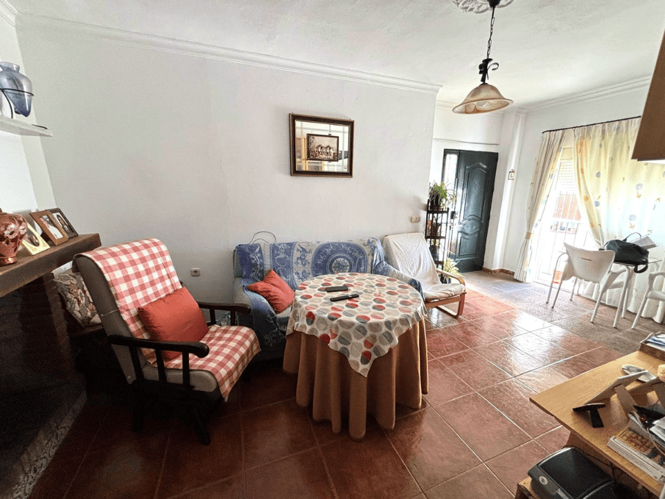 Casa de pueblo en Yunquera, Malaga - foto 2