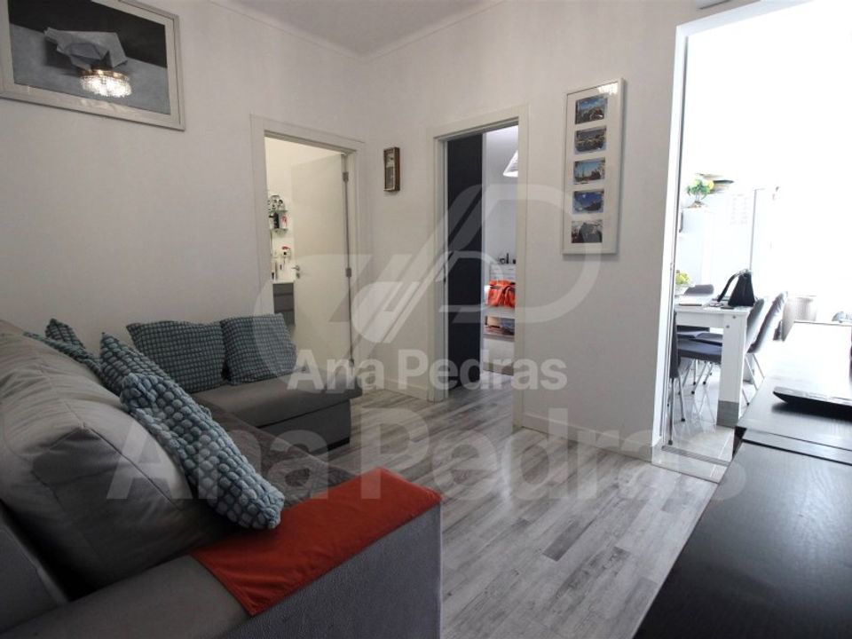 Lejlighed i Alhos Vedros, Setubal - foto 4
