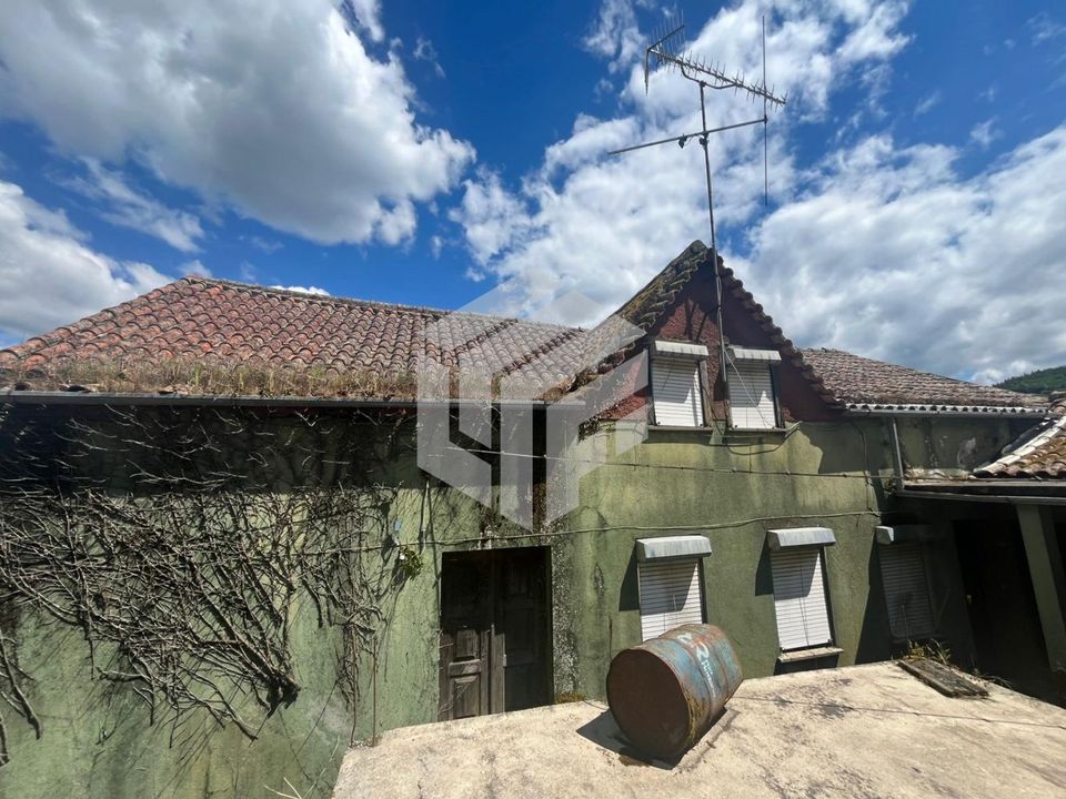 Villa i Oliveira do Hospital, Coimbra - foto 2