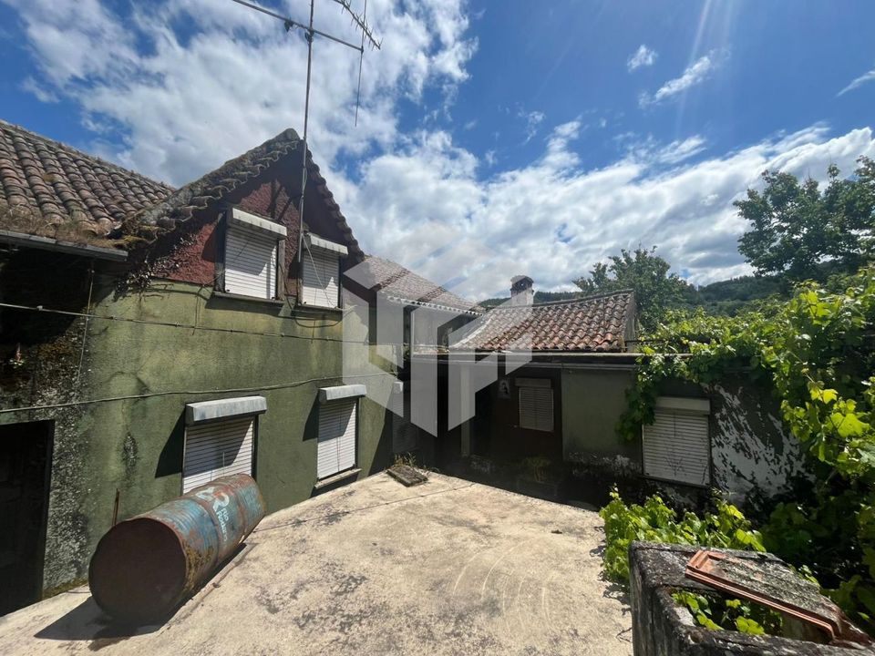 Villa i Oliveira do Hospital, Coimbra - foto 3