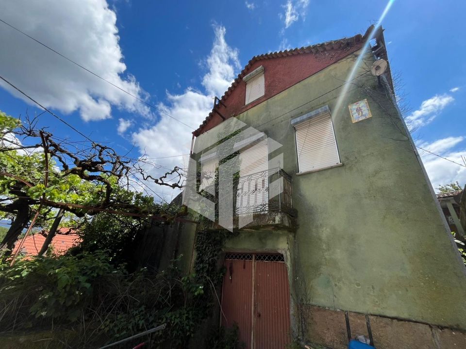 Villa i Oliveira do Hospital, Coimbra - foto 4