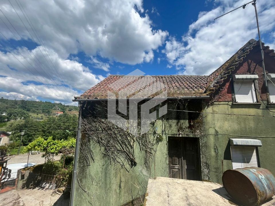 Villa i Oliveira do Hospital, Coimbra - foto 5