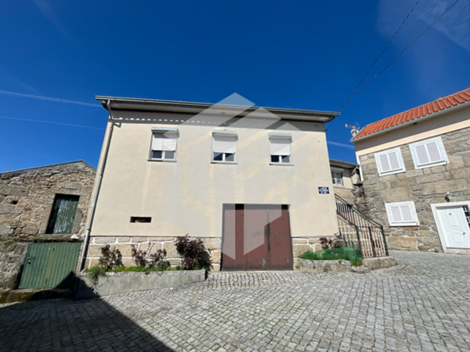 Villa i Oliveira do Hospital, Coimbra - foto 1