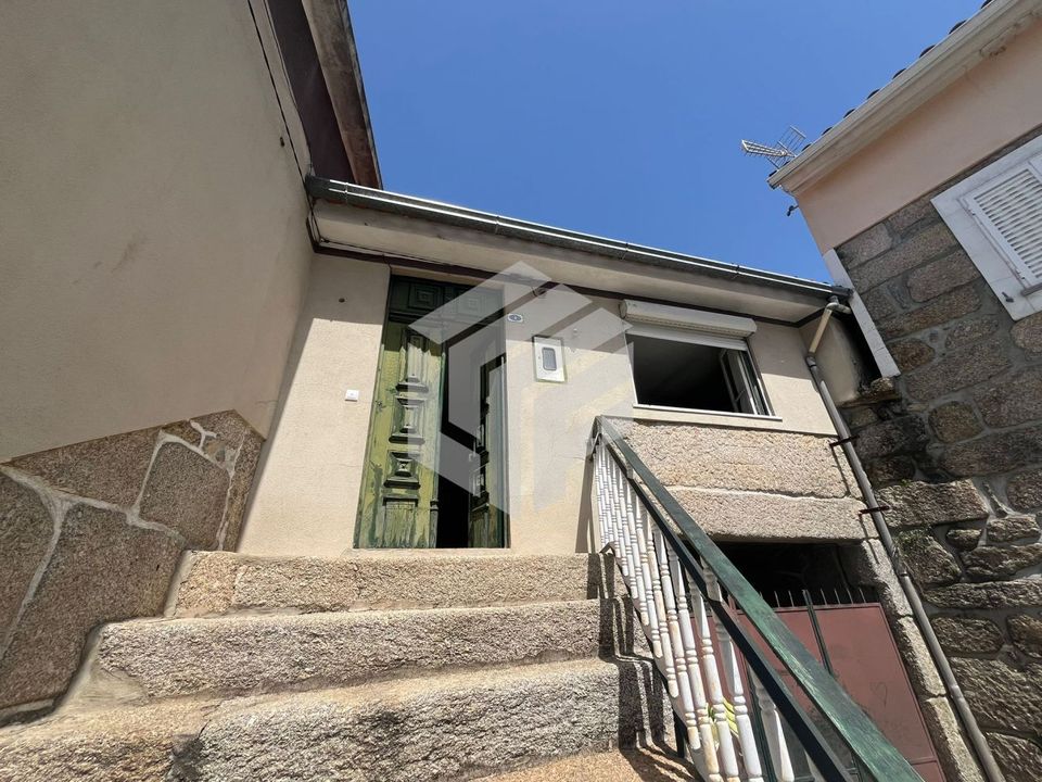 Villa i Oliveira do Hospital, Coimbra - foto 2