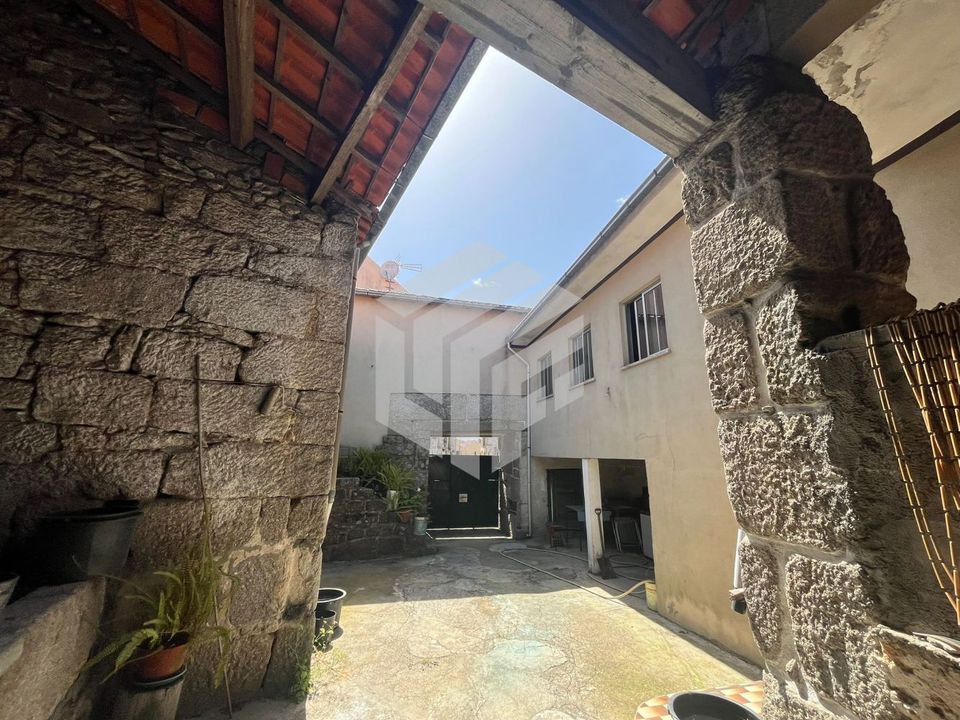 Villa i Oliveira do Hospital, Coimbra - foto 3