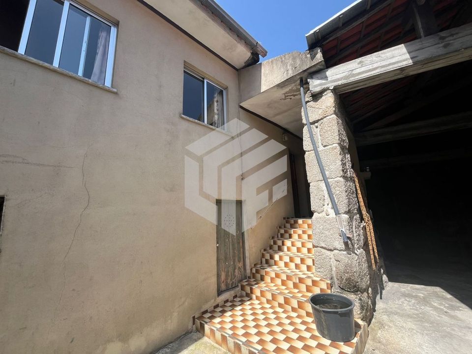 Villa i Oliveira do Hospital, Coimbra - foto 4