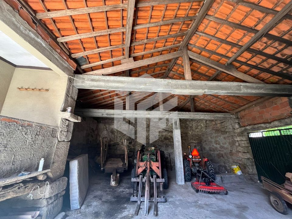 Villa i Oliveira do Hospital, Coimbra - foto 5