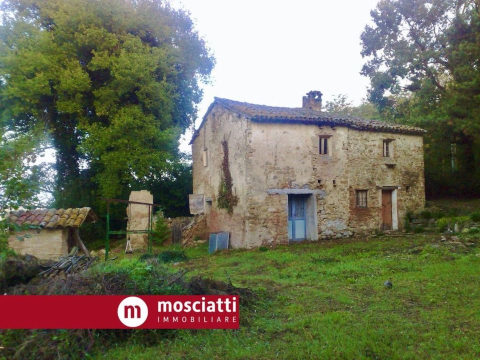 Villa a Gagliole, Macerata - foto 1