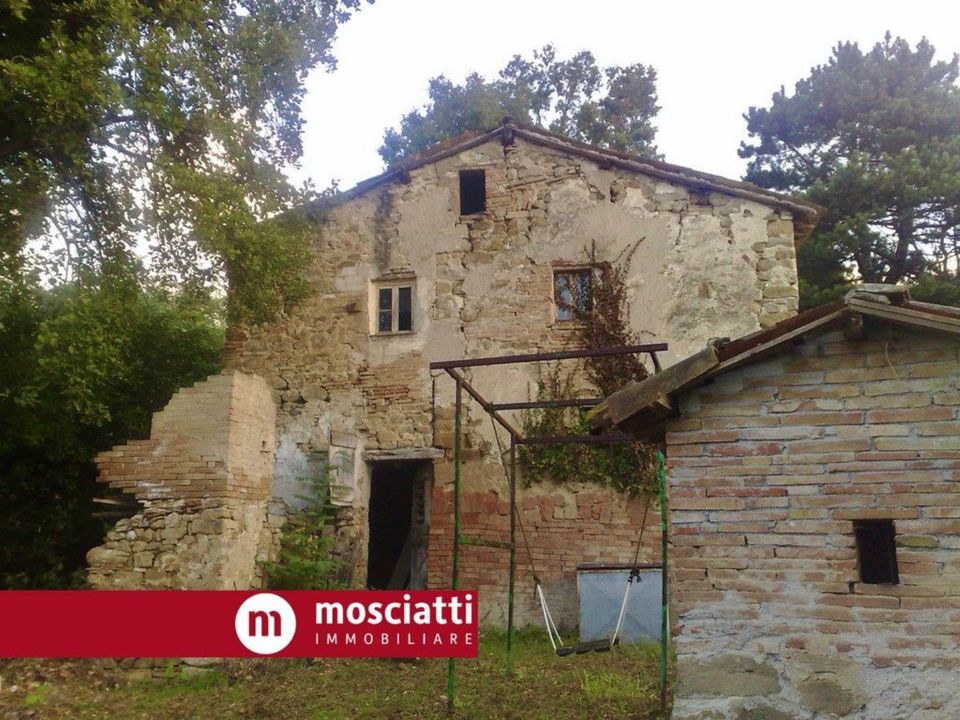 Villa a Gagliole, Macerata - foto 2