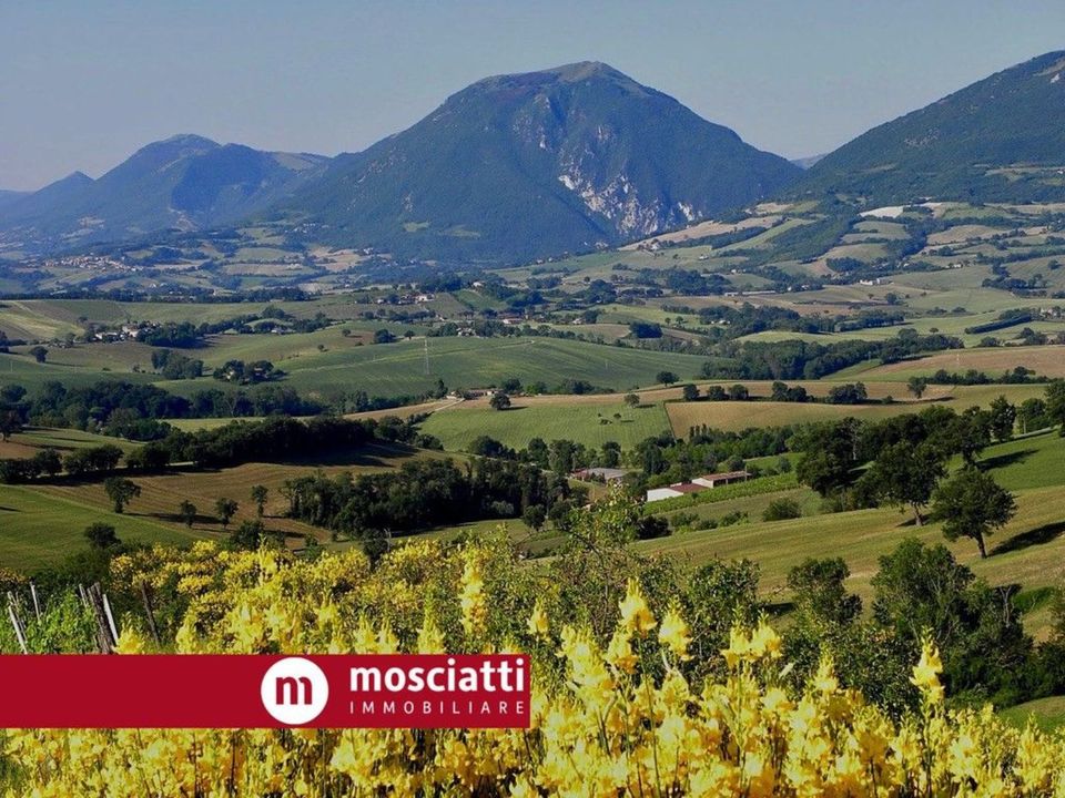 Villa a Gagliole, Macerata - foto 3