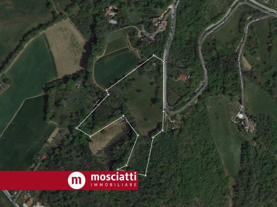 Villa a Gagliole, Macerata - foto 4