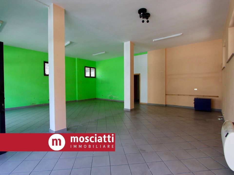 Propiedad comercial en Matelica, Macerata - foto 4