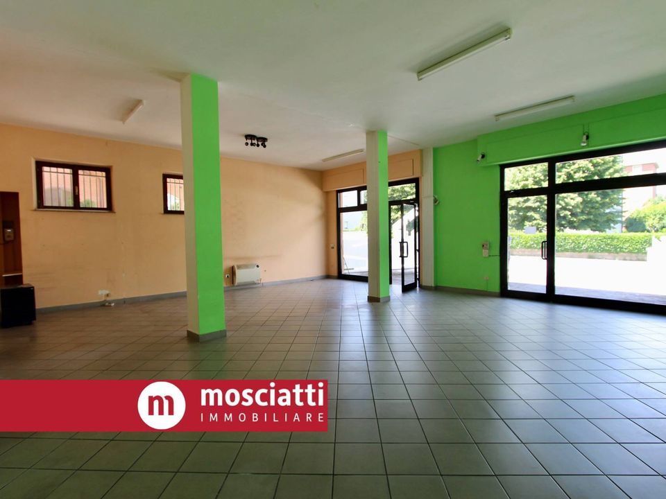 Propiedad comercial en Matelica, Macerata - foto 5