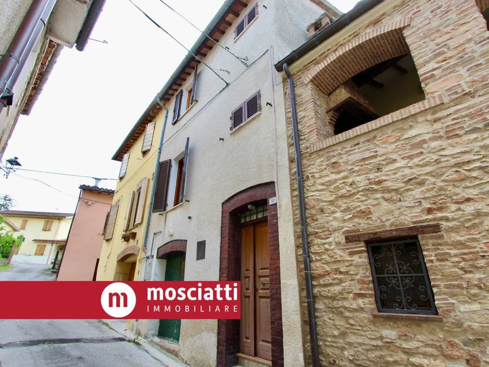 Villa - Matelica, Macerata - photo 1