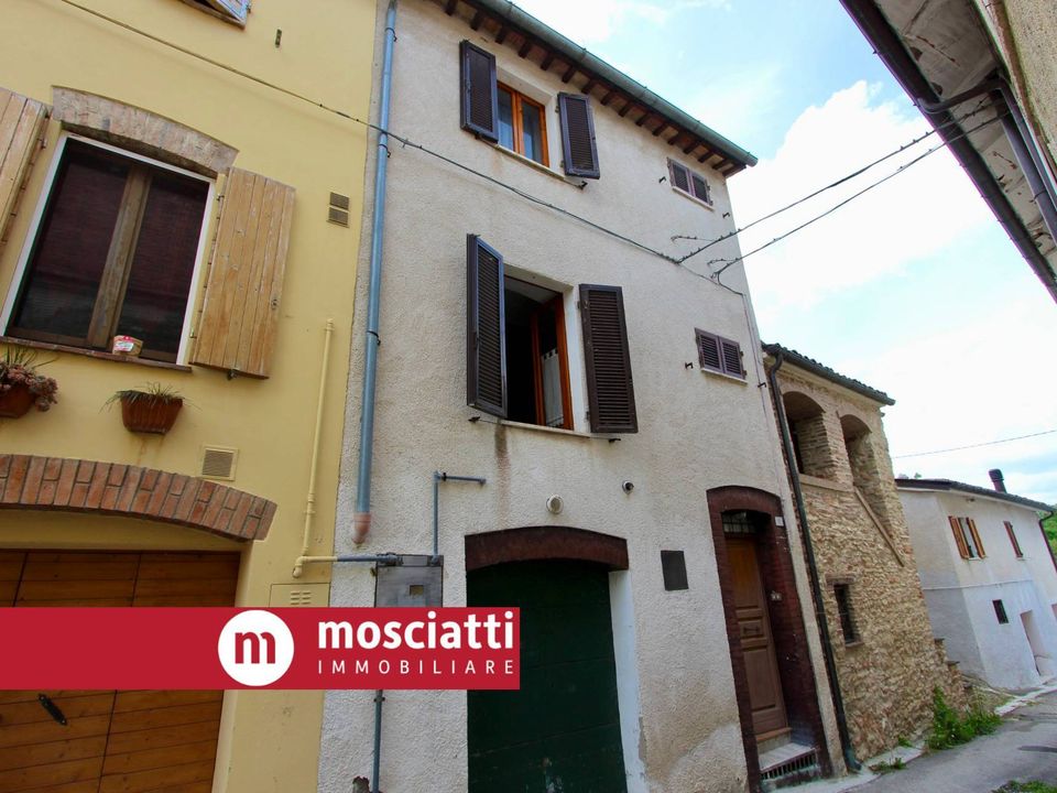 Villa - Matelica, Macerata - photo 2