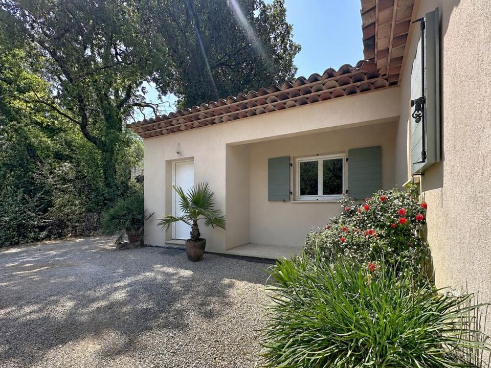 Villa a Le Thoronet, Var - foto 1