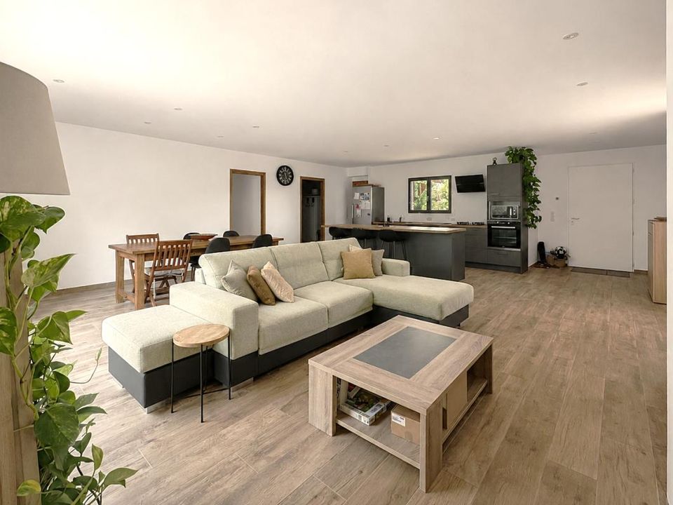 Villa a Le Thoronet, Var - foto 2
