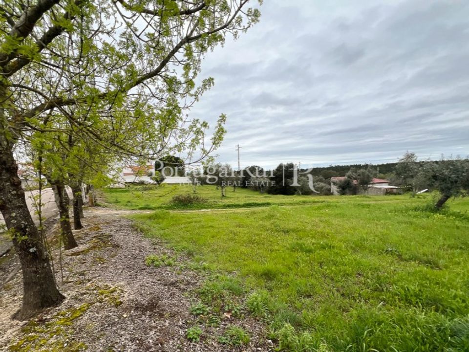 Helårsgrund i Gaviao, Portalegre - foto 2