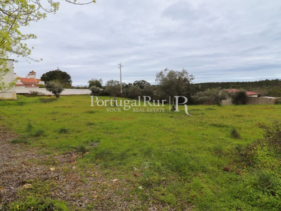 Helårsgrund i Gaviao, Portalegre - foto 3