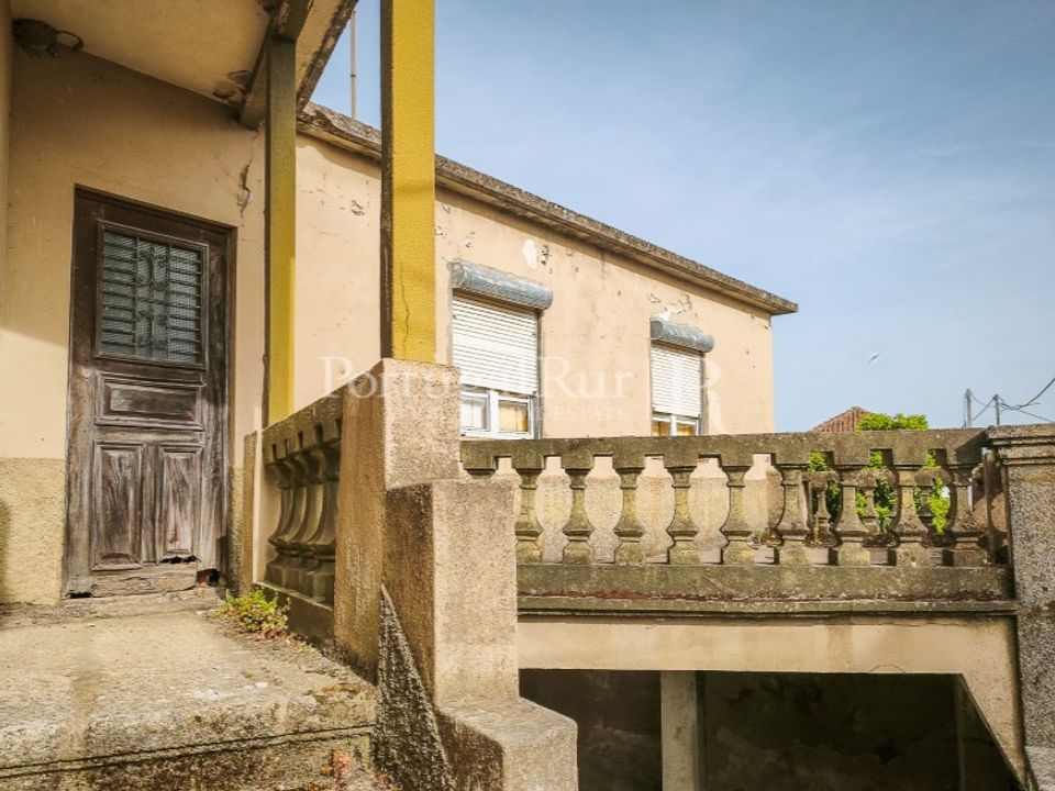 Farm i Soalheira, Castelo Branco - foto 2