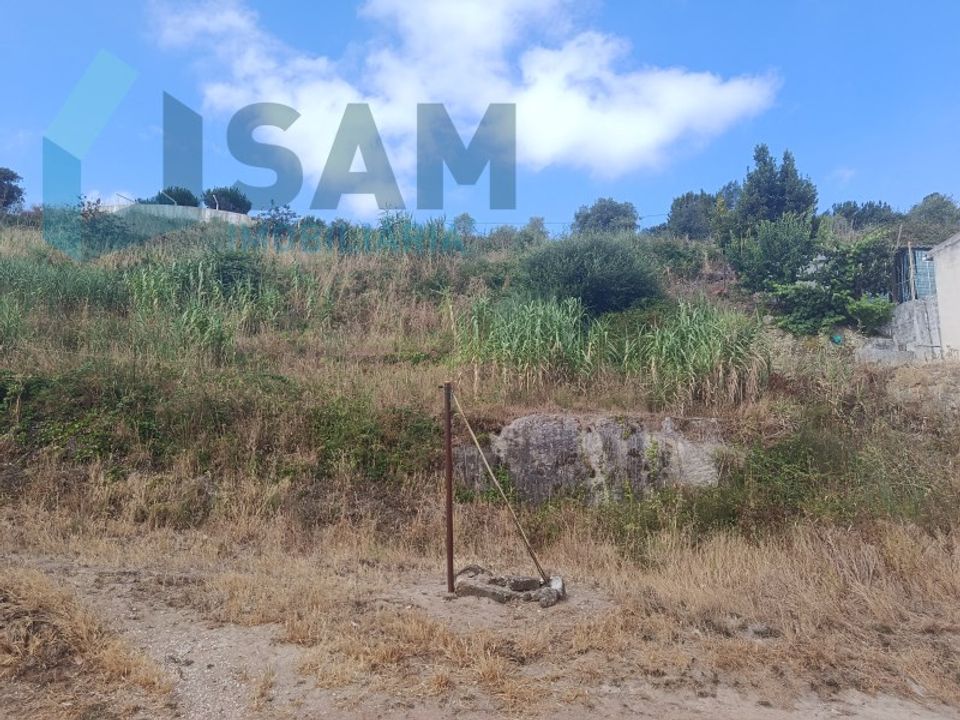 Helårsgrund i Matacaes, Lisbon - foto 4