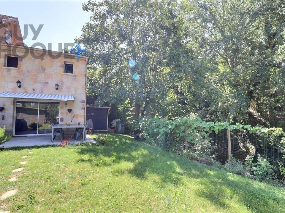 Villa i Coulommiers, Seine-et-Marne - foto 1
