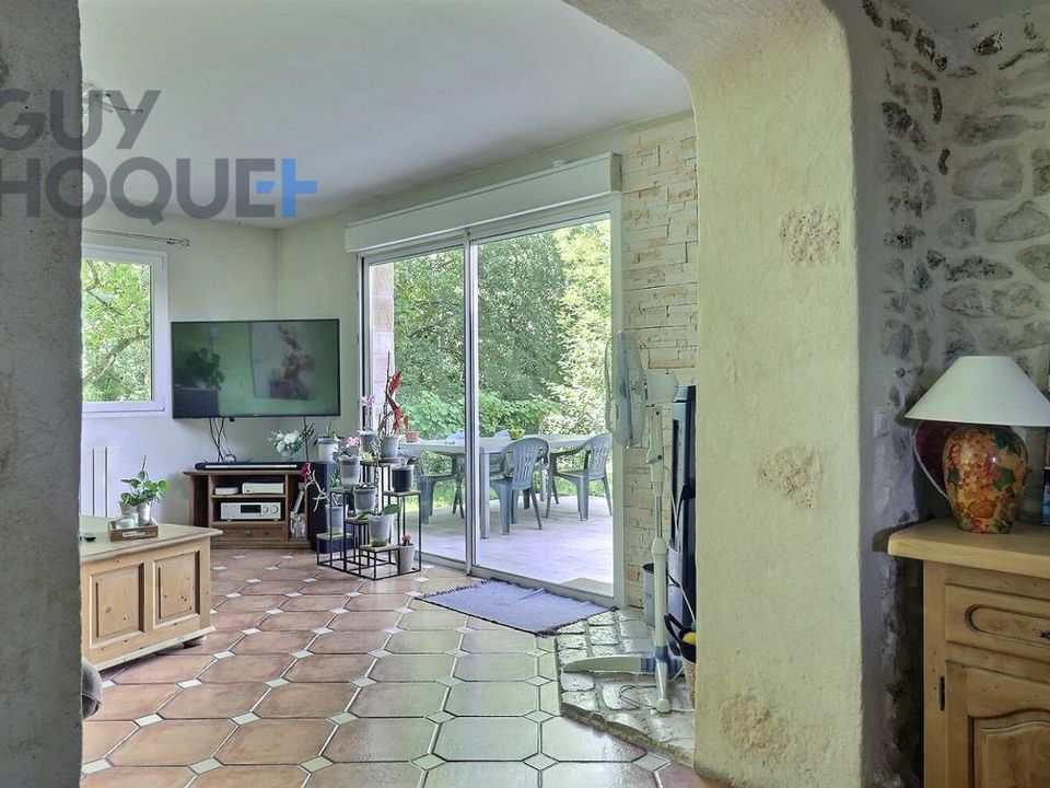 Villa i Coulommiers, Seine-et-Marne - foto 3
