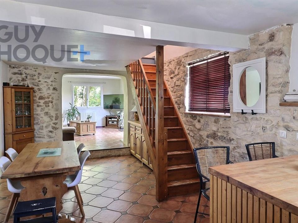 Villa i Coulommiers, Seine-et-Marne - foto 4