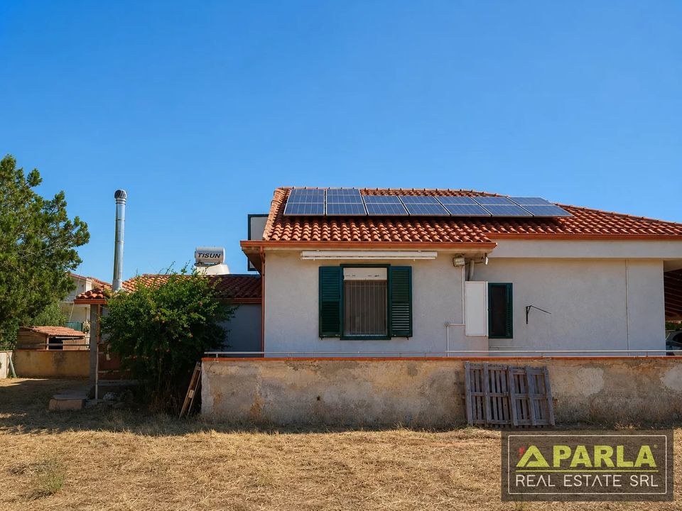 Villa en Santa Croce Camerina, Ragusa - foto 2