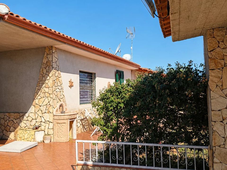 Villa en Santa Croce Camerina, Ragusa - foto 3