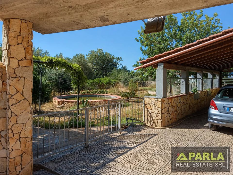 Villa en Santa Croce Camerina, Ragusa - foto 4