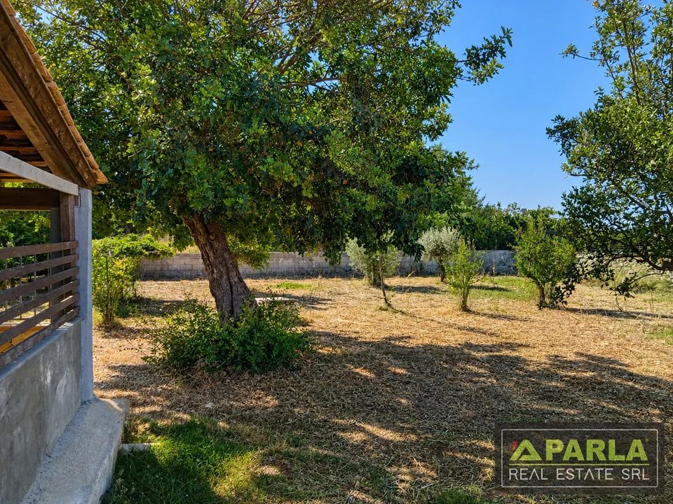 Villa en Santa Croce Camerina, Ragusa - foto 5